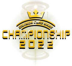 Digimon - Store Championship Series (October 2022)
